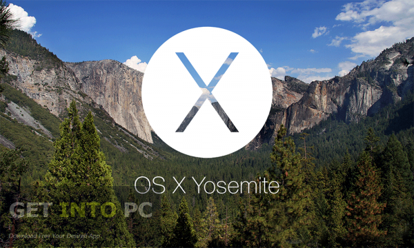 How To Download Mac Os X Yosemite Iso