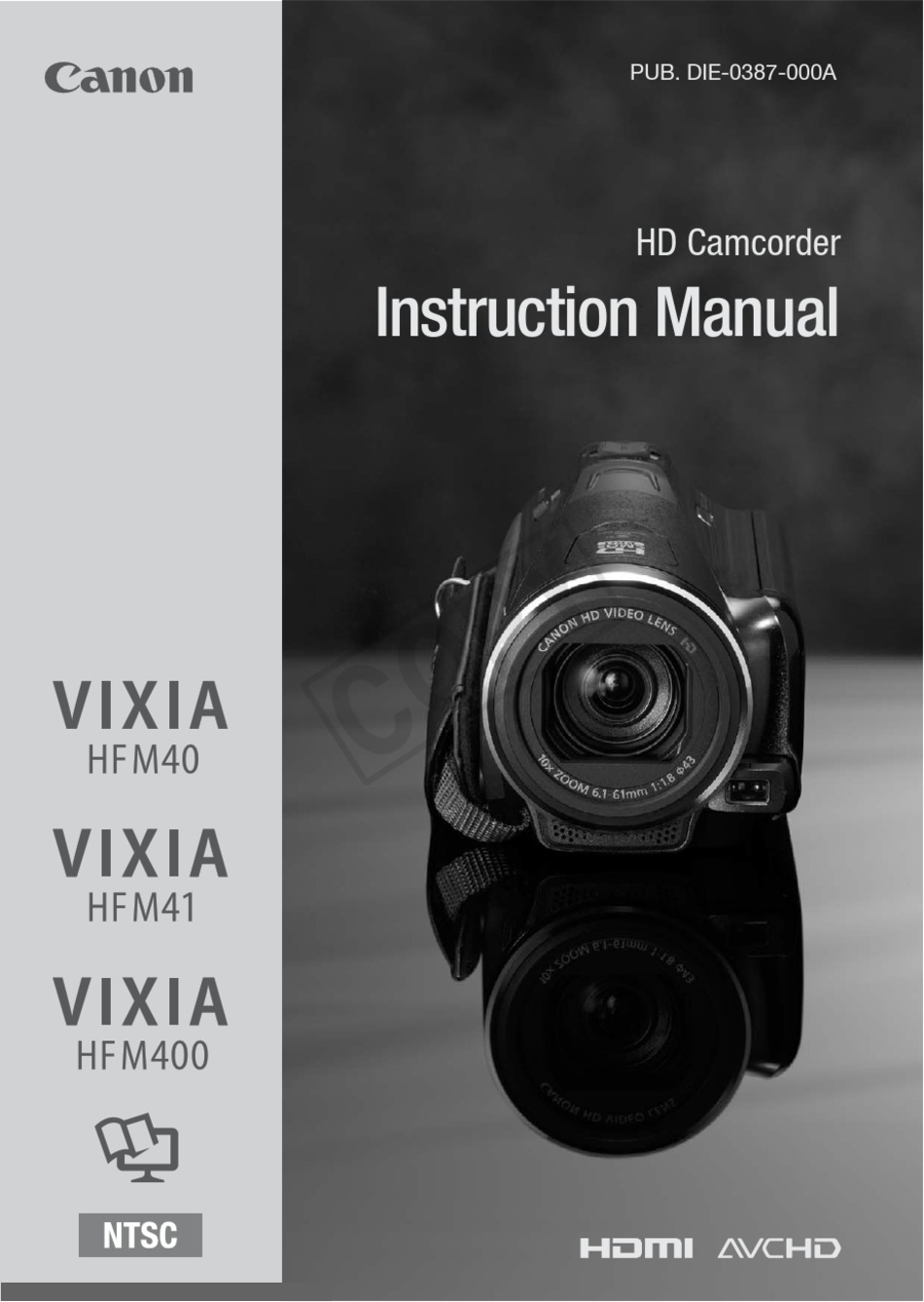Vixia Canon Hf M50 Download To Computer Mac